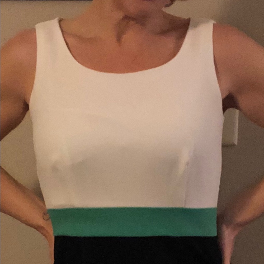 Studio One sheath dress